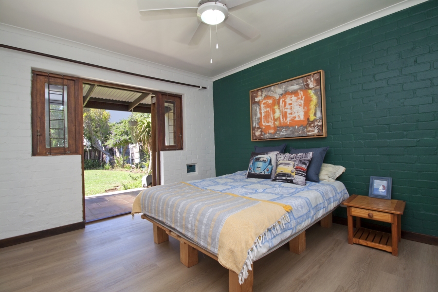 3 Bedroom Property for Sale in Milkwood Park Western Cape